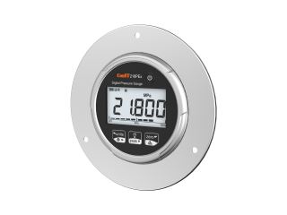 ConST218PEx防爆智能數字壓力表